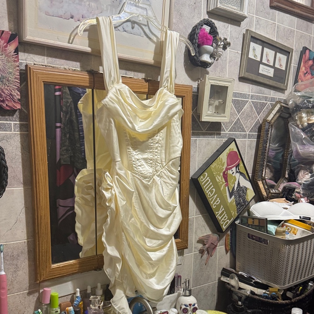 Shein Dress